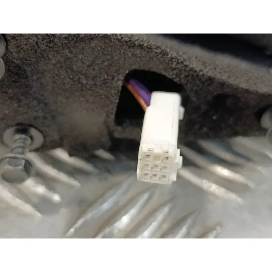 Retrovisor Izquierdo para Mazda 5 Berl. (Cr)