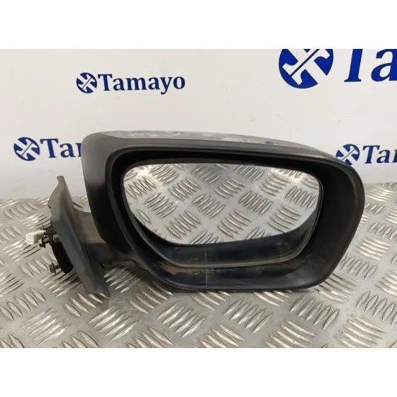 Retrovisor Derecho para Mazda 5 Berl. (Cr)