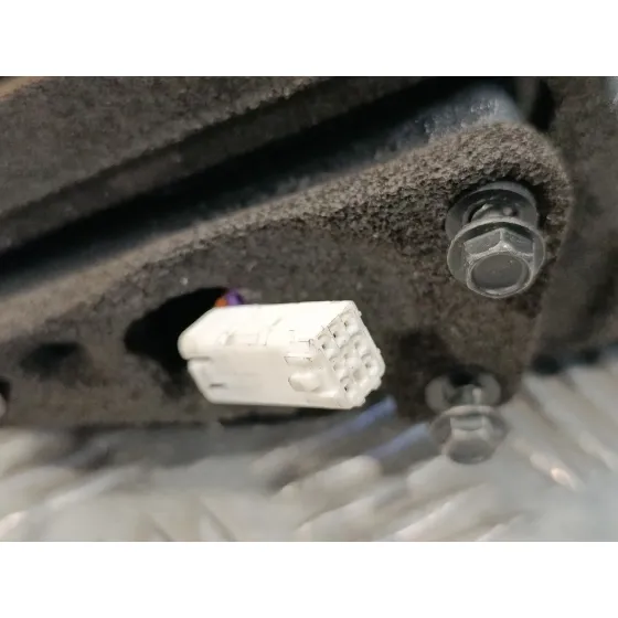 Retrovisor Derecho para Mazda 5 Berl. (Cr)