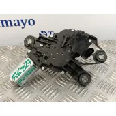 Motor Limpia Trasero para Volkswagen Golf V Berlina (1K1)