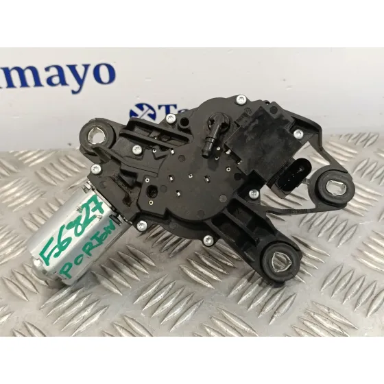 Motor Limpia Trasero para Volkswagen Golf V Berlina (1K1)
