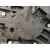 Motor Limpia Trasero para Volkswagen Golf V Berlina (1K1)