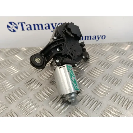 Motor Limpia Trasero para Volkswagen Golf V Berlina (1K1)