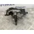 Motor Limpia Trasero para Volkswagen Golf V Berlina (1K1)
