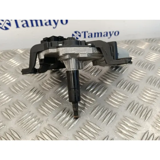 Motor Limpia Trasero para Volkswagen Golf V Berlina (1K1)