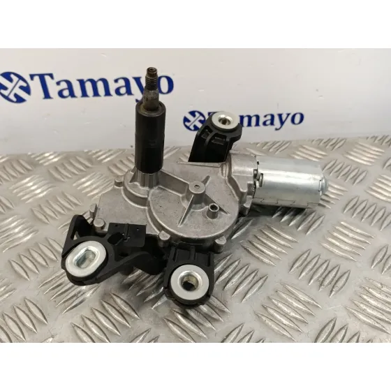 Motor Limpia Trasero para Volkswagen Golf V Berlina (1K1)