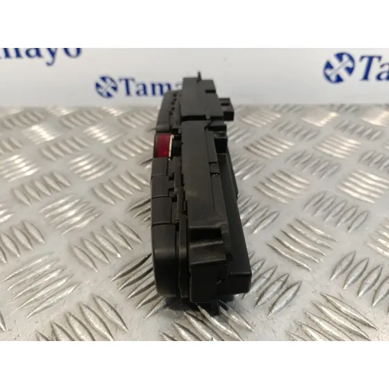 Warning para Mercedes-Benz Clase C (W203) Sportcoupe