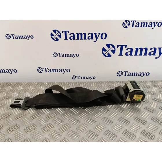 Cinturon Seguridad Delantero Derecho para Opel Astra Gtc