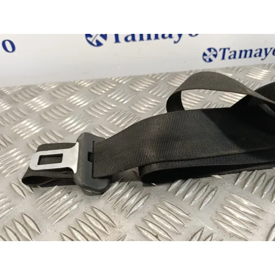 Cinturon Seguridad Delantero Derecho para Opel Astra Gtc