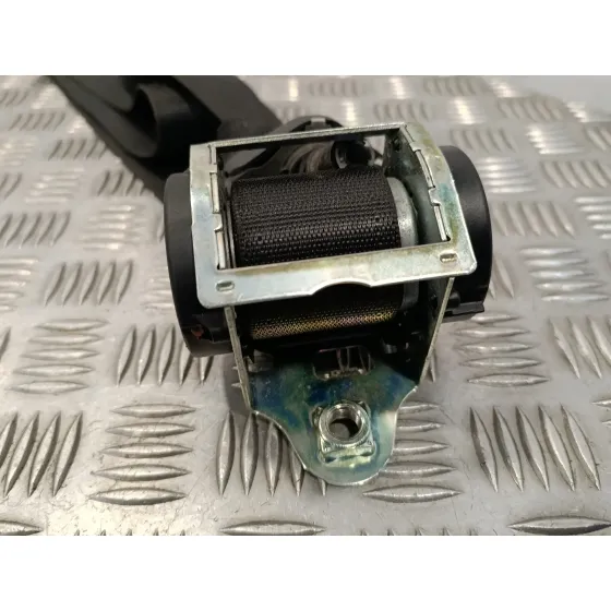 Cinturon Seguridad Delantero Derecho para Opel Astra Gtc