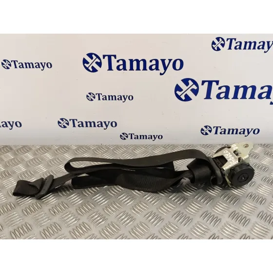 Cinturon Seguridad Delantero Derecho para Opel Astra Gtc
