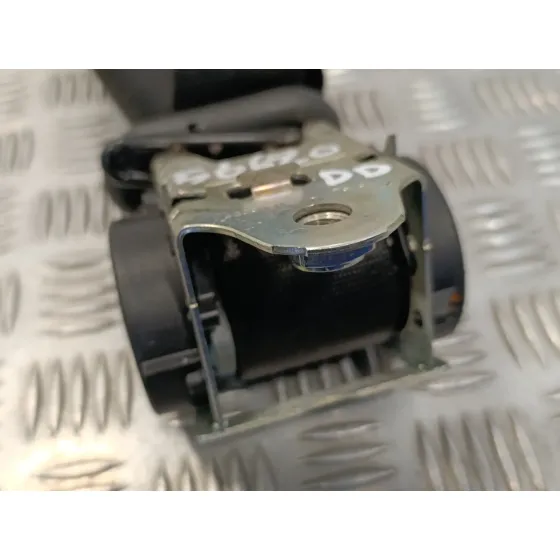Cinturon Seguridad Delantero Derecho para Opel Astra Gtc