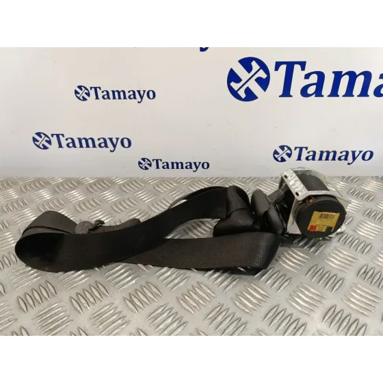 Cinturon Seguridad Delantero Izquierdo para Opel Astra Gtc