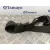 Cinturon Seguridad Delantero Izquierdo para Opel Astra Gtc