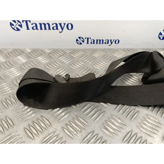 Cinturon Seguridad Delantero Izquierdo para Opel Astra Gtc