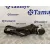 Cinturon Seguridad Delantero Izquierdo para Opel Astra Gtc