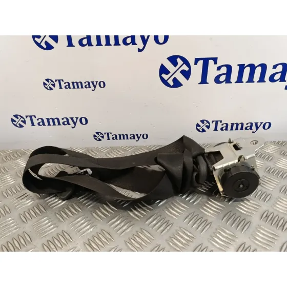 Cinturon Seguridad Delantero Izquierdo para Opel Astra Gtc