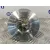Cartucho Gt1544S para Skoda Fabia (6Y2/6Y3)