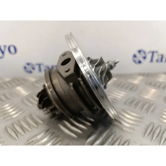 Cartucho Gt1544S para Skoda Fabia (6Y2/6Y3)