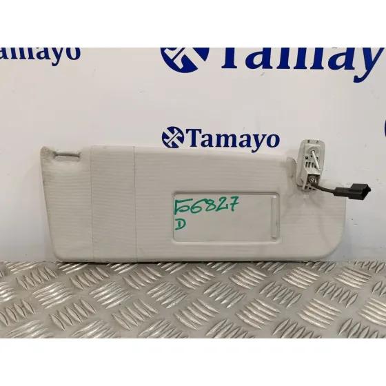 Parasol Derecho para Volkswagen Golf V Berlina (1K1)