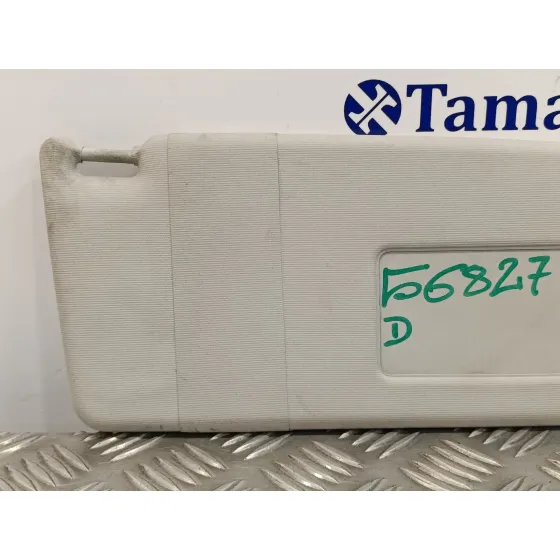 Parasol Derecho para Volkswagen Golf V Berlina (1K1)