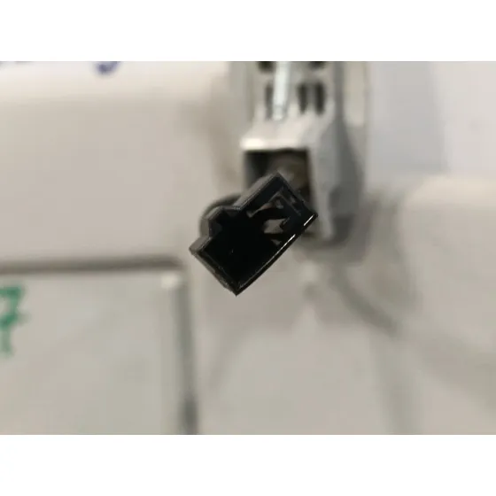 Parasol Derecho para Volkswagen Golf V Berlina (1K1)