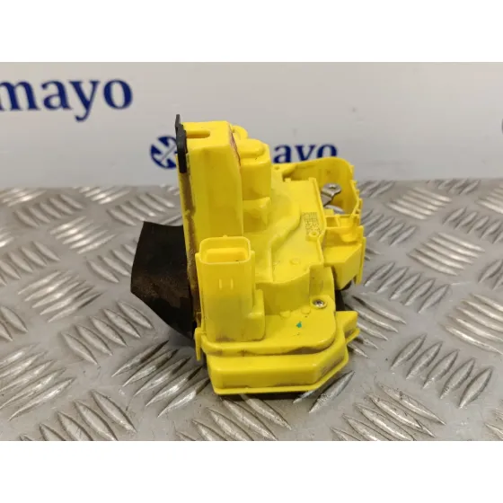 Cerradura Puerta Lateral Derecha para Opel Combo D