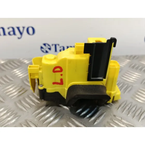 Cerradura Puerta Lateral Derecha para Opel Combo D