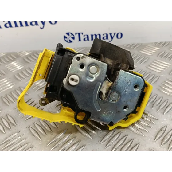 Cerradura Puerta Lateral Derecha para Opel Combo D