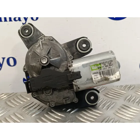 Motor Limpia Trasero para Opel Combo D