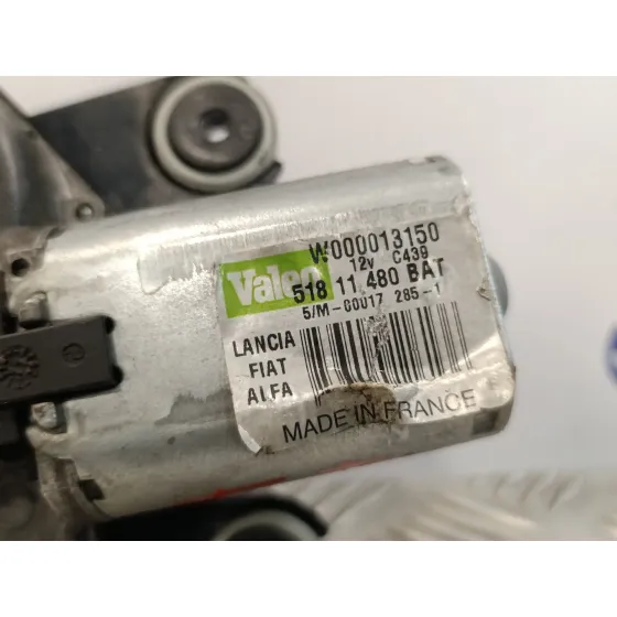Motor Limpia Trasero para Opel Combo D