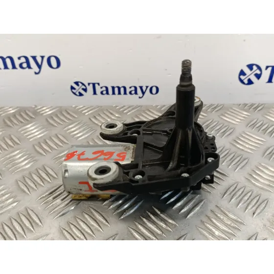 Motor Limpia Trasero para Opel Combo D
