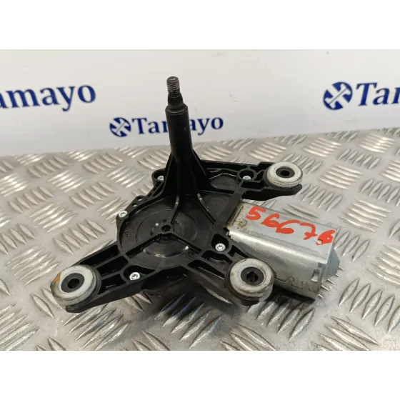 Motor Limpia Trasero para Opel Combo D