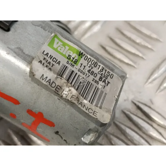 Motor Limpia Trasero para Opel Combo D