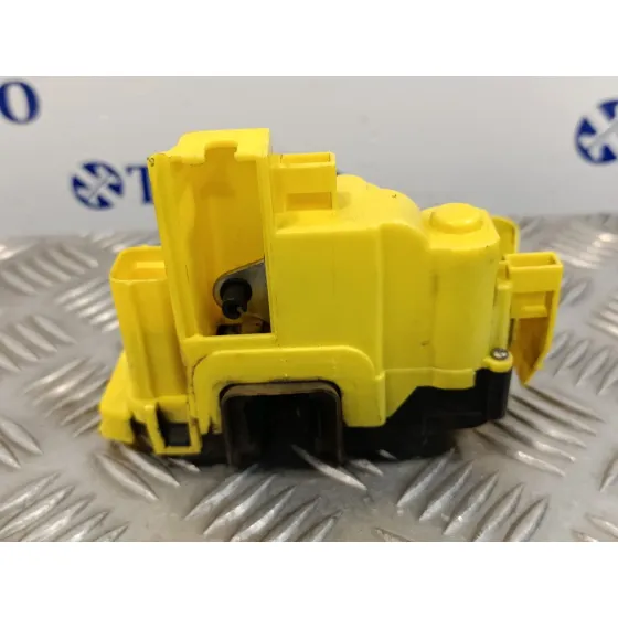 Cerradura Puerta Lateral Izquierda para Opel Combo D