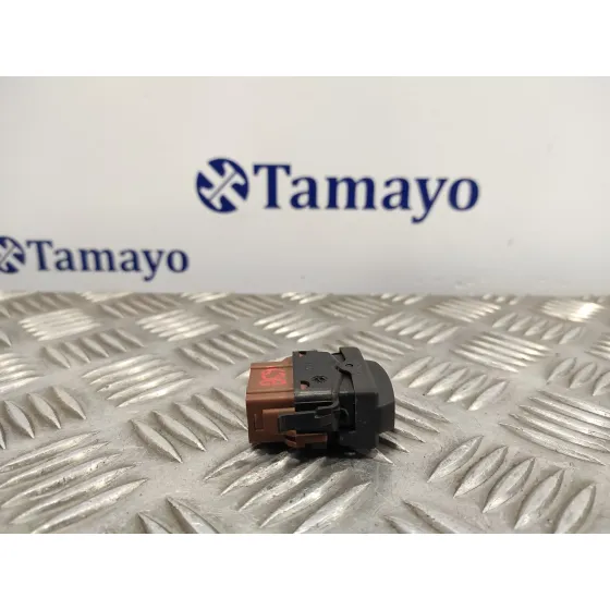 Interruptor Luna Trasera para Opel Vivaro