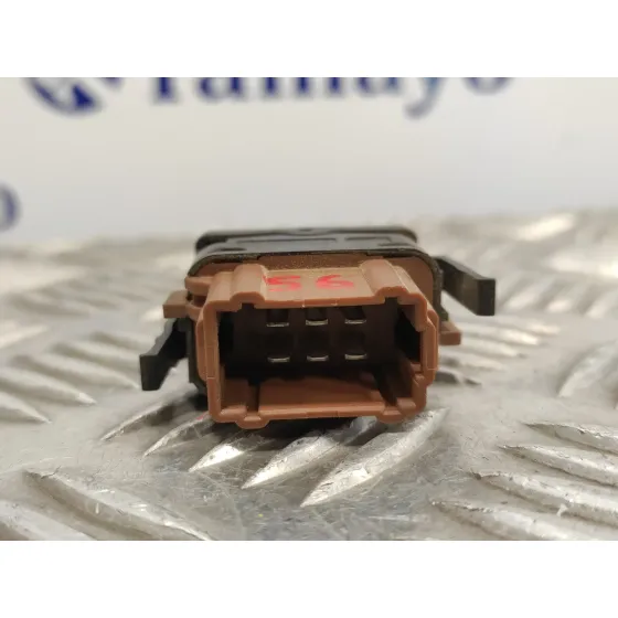 Interruptor Luna Trasera para Opel Vivaro