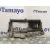 Moldura para Opel Vivaro