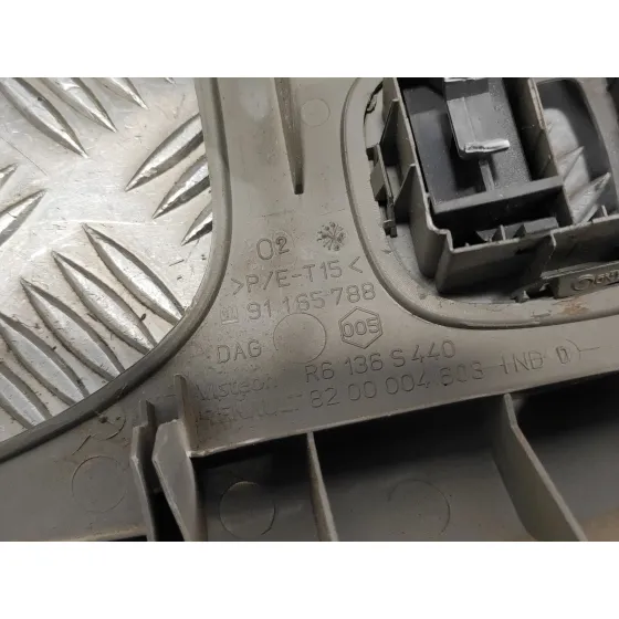 Moldura para Opel Vivaro