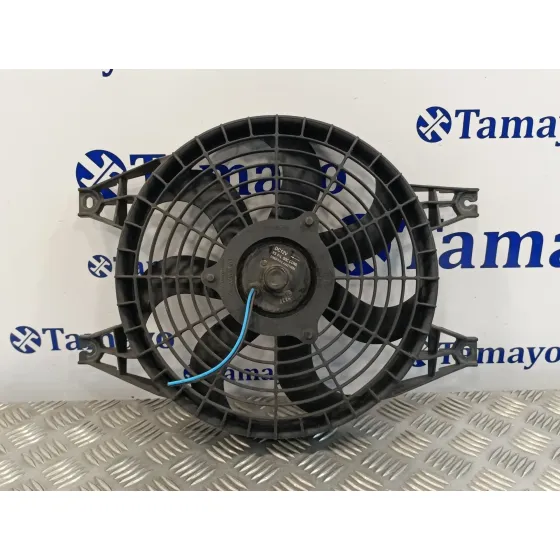 Electroventilador para Kia Carens
