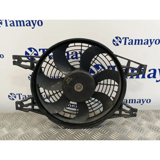 Electroventilador para Kia Carens