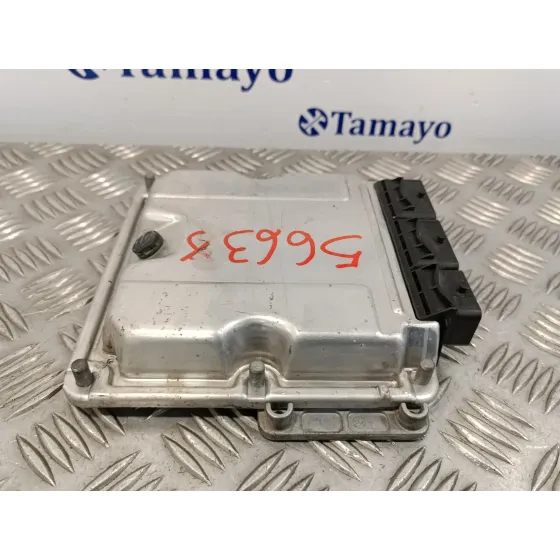 Centralita Motor Uce para Opel Vivaro