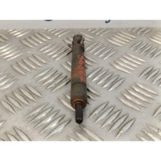 Inyector para Ford Focus Berlina (Cak)