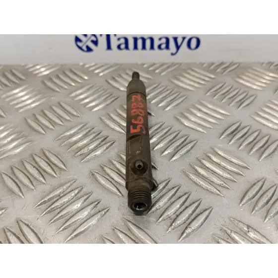 Inyector para Ford Focus Berlina (Cak)