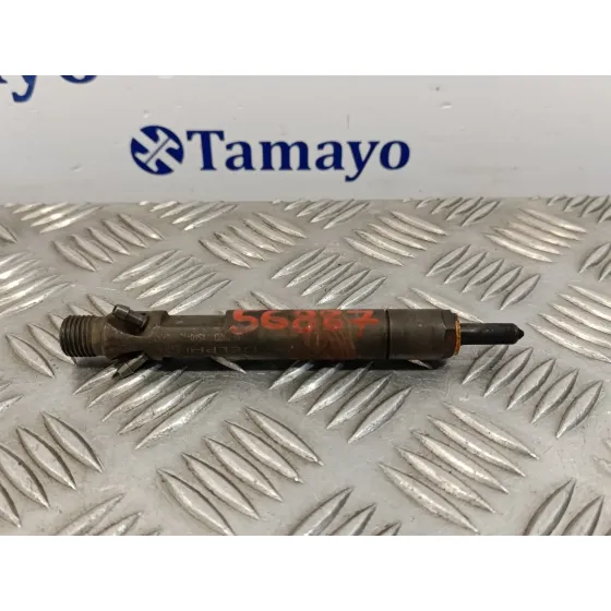 Inyector para Ford Focus Berlina (Cak)