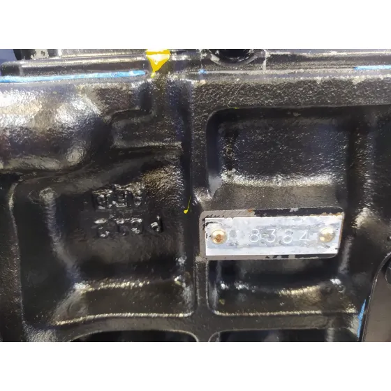 Caja Cambios para Galloper Exceed