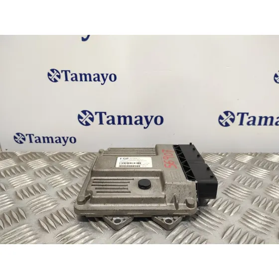 Centralita Motor Uce para Fiat Punto Berlina (188)