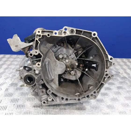 Caja Cambios para Peugeot 308