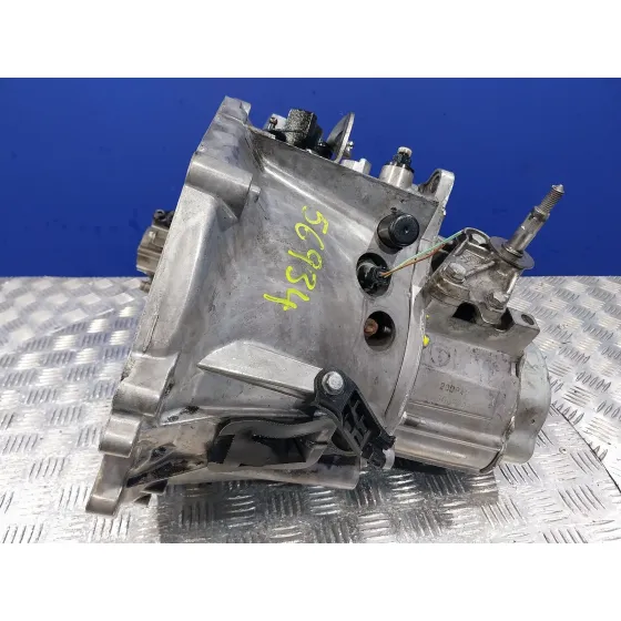 Caja Cambios para Peugeot 308