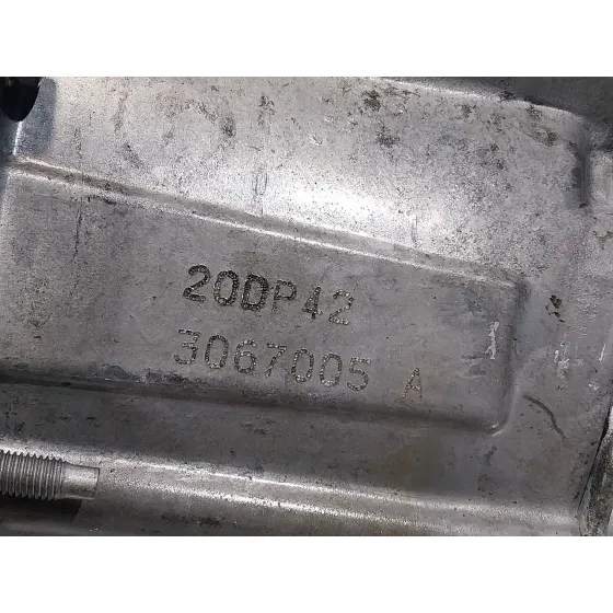 Caja Cambios para Peugeot 308